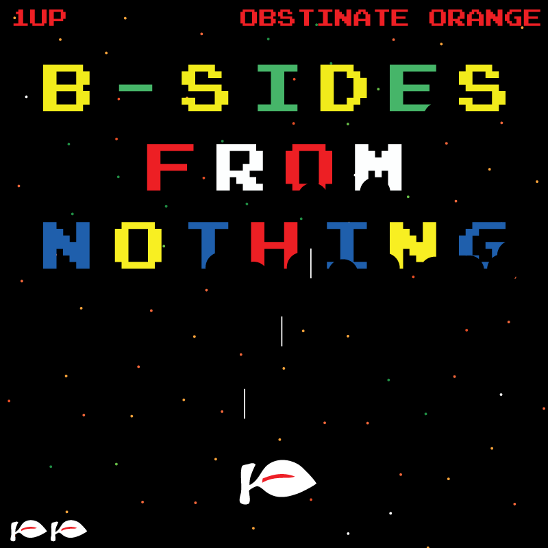 OO-B-sides